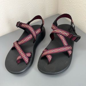Chaco men’s 9